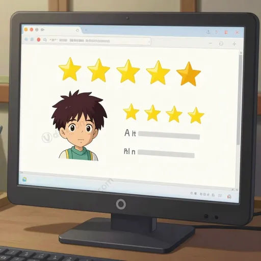 rating system