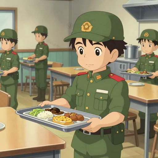 ration