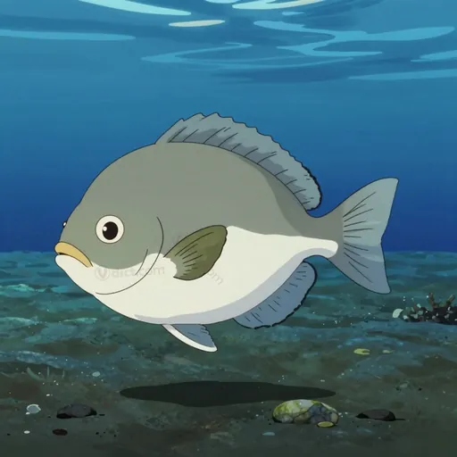 rattail fish