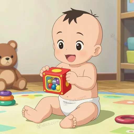 rattle-box