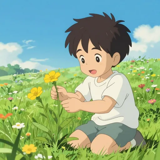 rattle weed