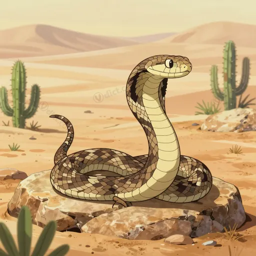 rattlesnake
