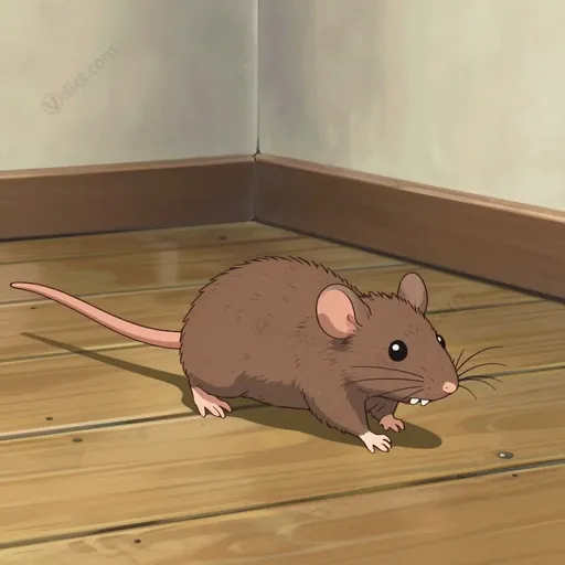 rattus