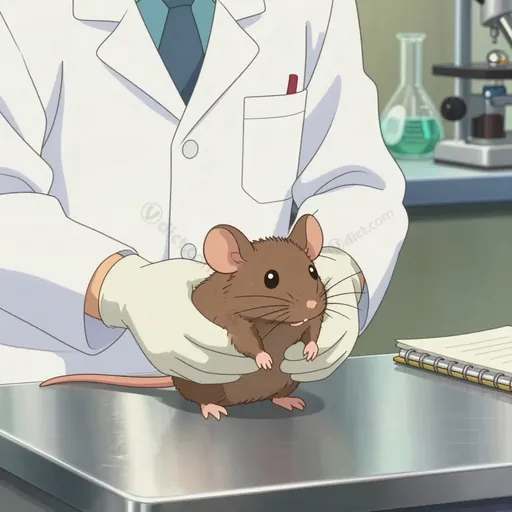 rattus norvegicus