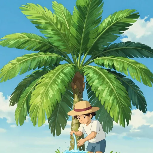ravenala madagascariensis