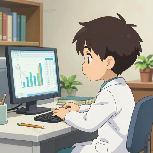 raw data