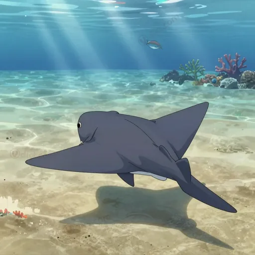 ray