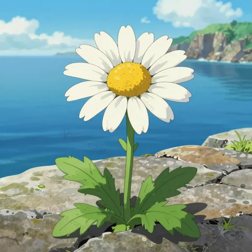 rayless chamomile