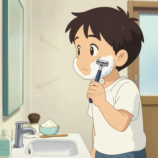 razor