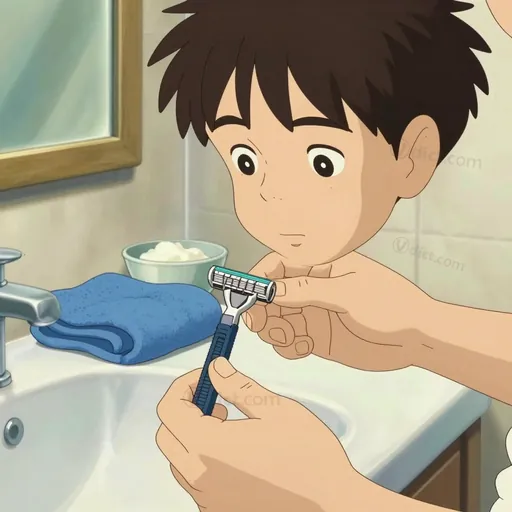 razor-blade
