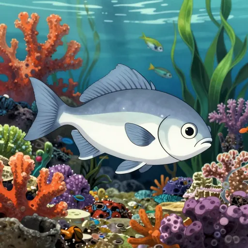 razor fish