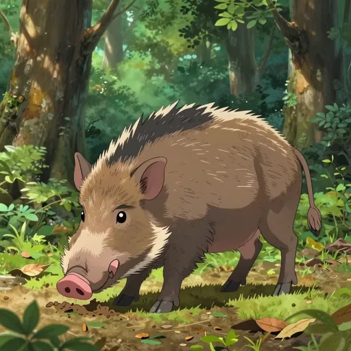 razorback
