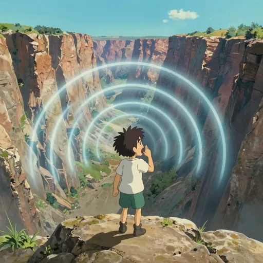 re-echo