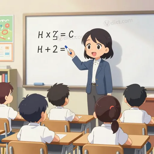 re-explain
