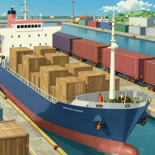 re-export