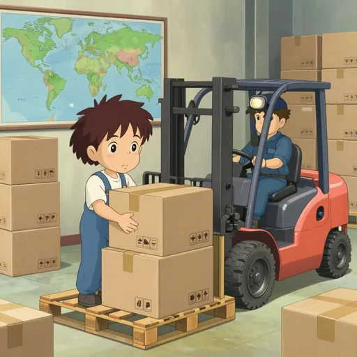 re-exportation