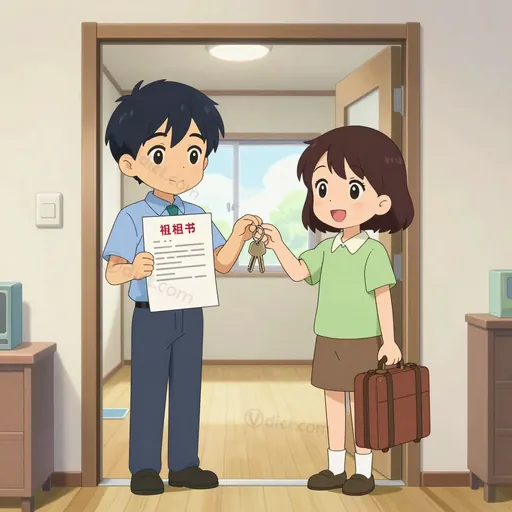 re-let
