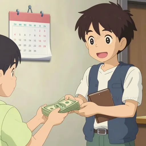 re-pay