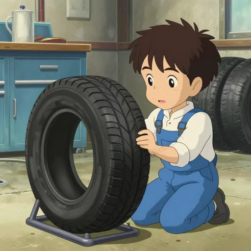 re-tread