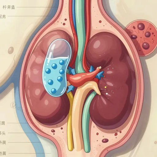 reabsorption