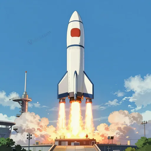 reaction propulsion