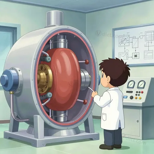 reactor