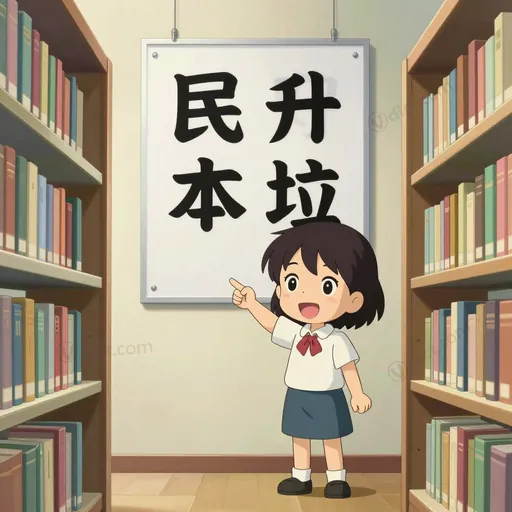 readable