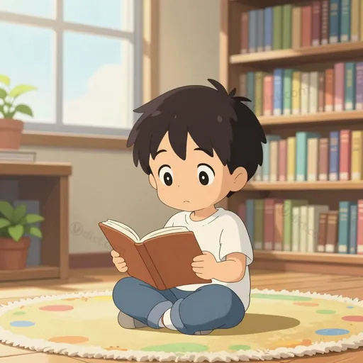 reader