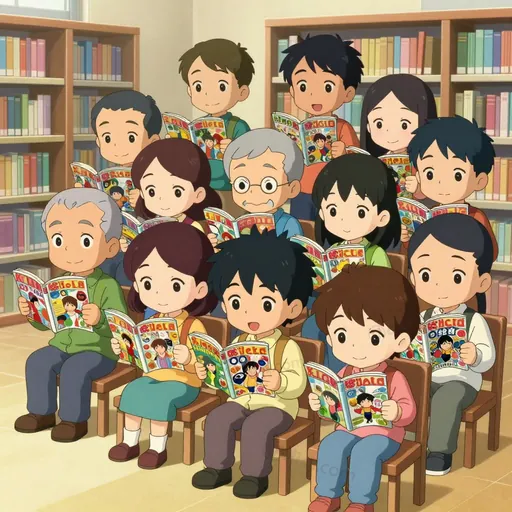 readership