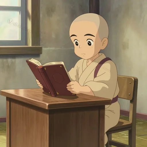 reading-desk