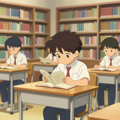 reading-room