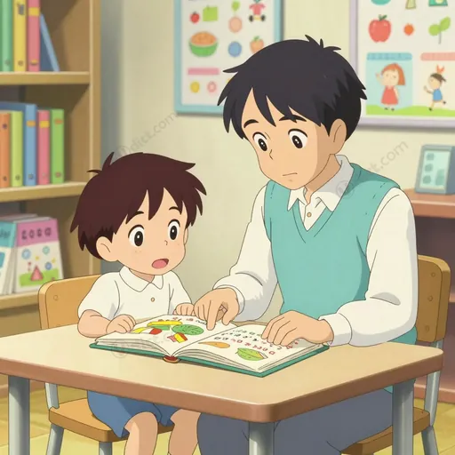 reading clinic