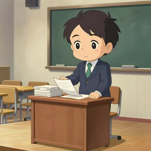 reading desk