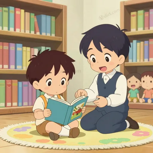 reading program