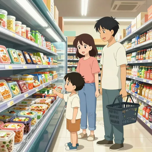 ready-to-eat