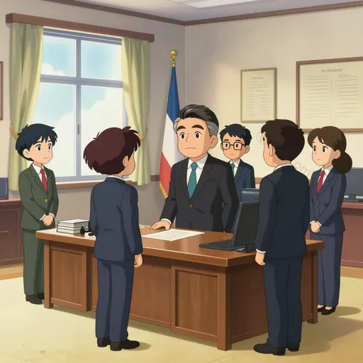 reagan administration