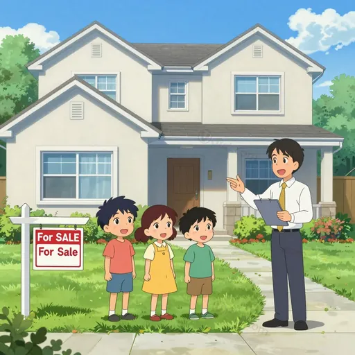 real estate