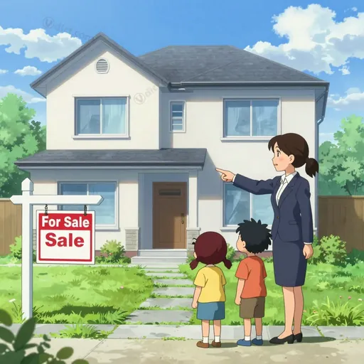 real estate agent