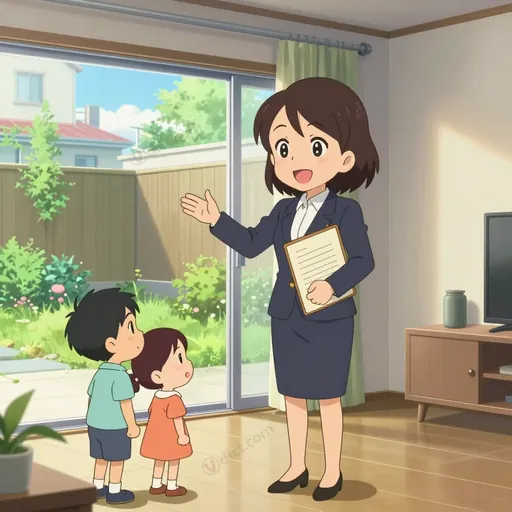 real estate broker