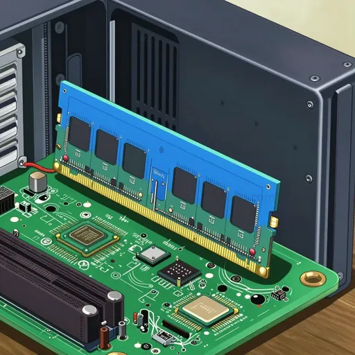 real storage