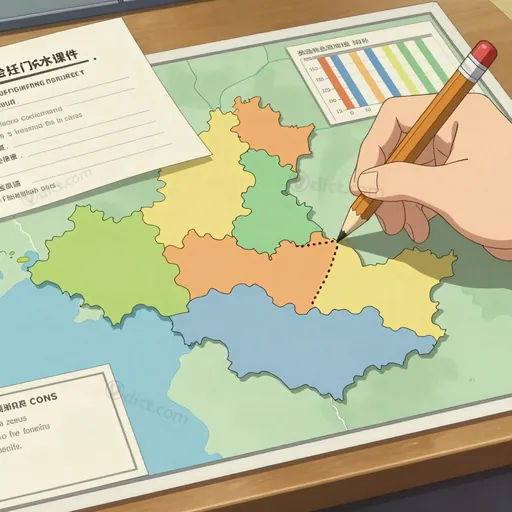 reallocation