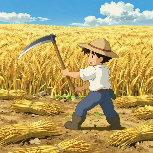 reap