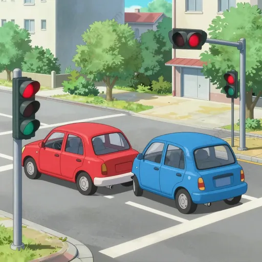 rear-end