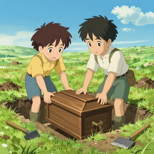 reburial