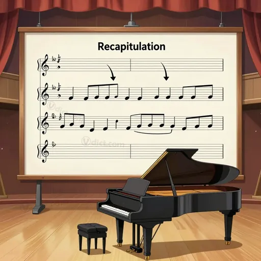 recapitulation
