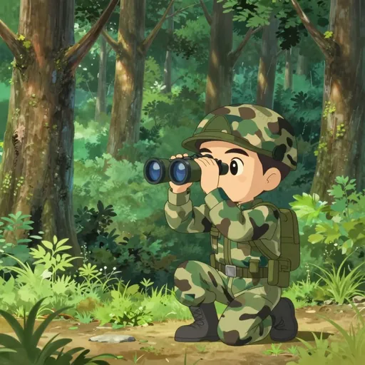 recce