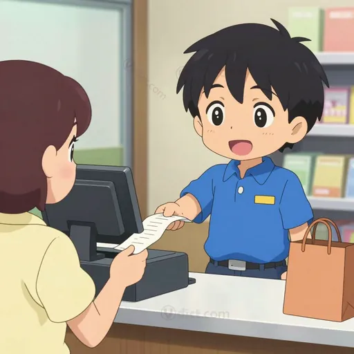 receipt