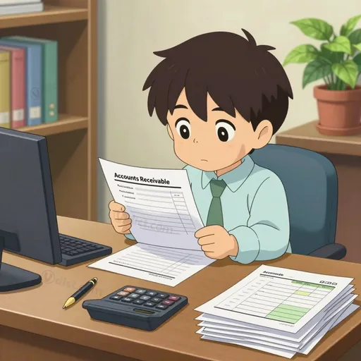 receivable