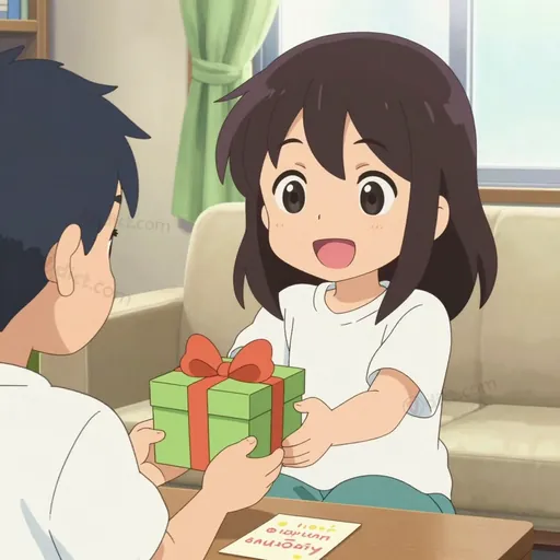 receive