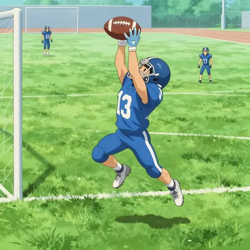 receiver